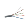 SIEMON - CAJA DE CABLE DE RED UTP CAT 5E PARA INTERIOR
