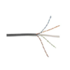SIEMON - CAJA DE CABLE DE RED UTP CAT 6 PARA INTERIOR